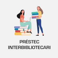 préstec interbibliotecari